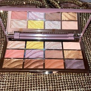 Ciaté London; The Velvet Palette